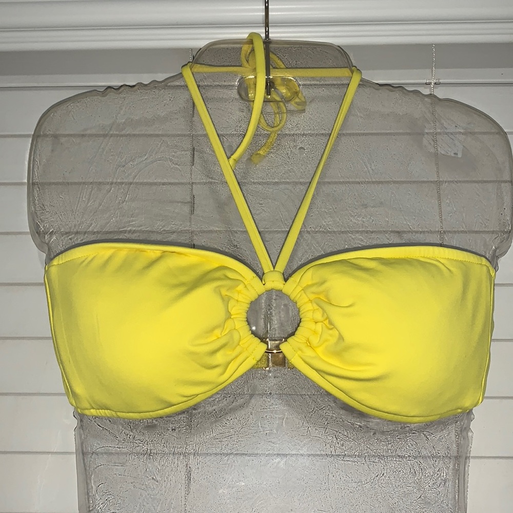 Ralph Lauren Bikini Top